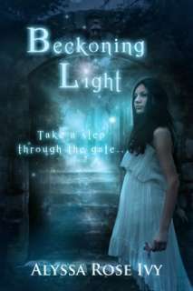 Beckoning Light (The Afterglow Alyssa Rose Ivy