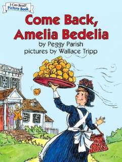   Adventures of Amelia Bedelia (I Can Read Series) by 