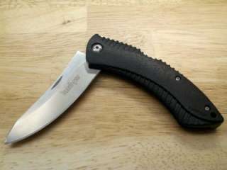 Kershaw Northside Hunter Folding Knife with Sheath 1090  