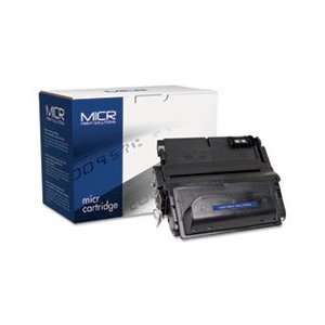  MICR Print Solutions MCR 38AM 38AM COMPATIBLE MICR TONER 