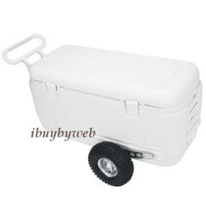 Igloo 44423 120 Qt. All Terrain 5 Day Cooler Ice Chest  