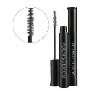  Youngblood Mineral Lengthening Mascara Beauty