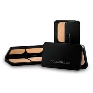  Youngblood Pressed Mineral Foundation Beauty