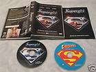 SUPERGIRL DVD LIMTED EDITION #ED TO 50,000 HELEN SLATER