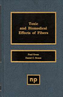 Toxic Biomedical Effects of Asbestos Fibers Related Disease 