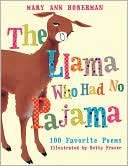 The Llama Who Had No Pajama: Mary Ann Hoberman