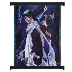  Bleach Anime Fabric Wall Scroll Poster (32 x 42) Inches 