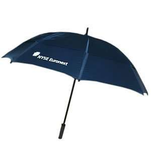  New York Stock Exchange Golf Umbrella: Sports & Outdoors