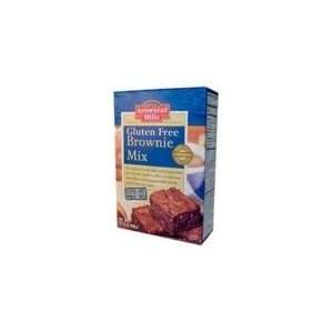   Mix Gluten Free (3x17.42 OZ)  Grocery & Gourmet Food