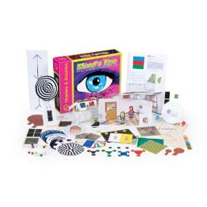  Minds Eye Kit: Toys & Games