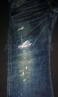 Edwin Rebel Vintage Regular Tapered Selvage Denim Made In Japan jeans 