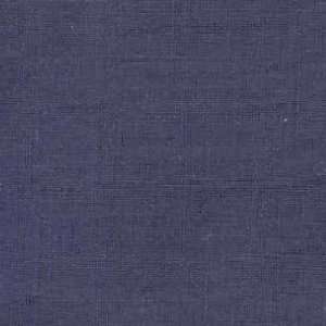   Irish Linen Admiral Navy Fabric By The Yard Arts, Crafts & Sewing