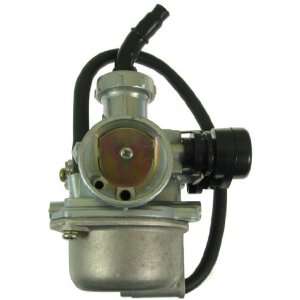  4 stroke Carburetor Automotive