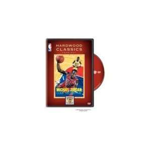   Classics: Michael Jordan: Come Fly With Me DVD: Sports & Outdoors