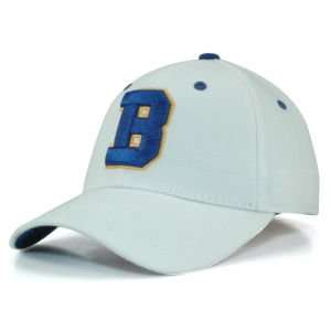  Montana State Billings White Onefit Hat