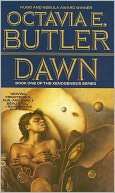 Octavia Butler   