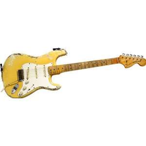 Fender Custom Shop Custom Shop Yngwie Malmsteen Tribute Stratocaster 