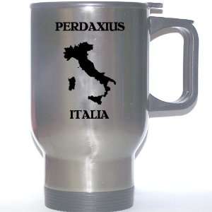  Italy (Italia)   PERDAXIUS Stainless Steel Mug 