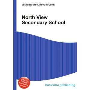  North View Secondary School: Ronald Cohn Jesse Russell 