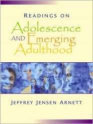   , (0130894559), Jeffrey Jensen Arnett, Textbooks   