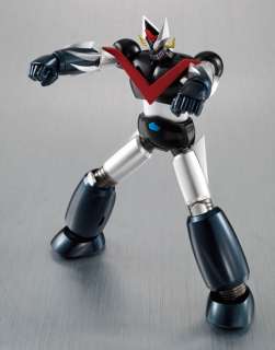 CHOGOKIN DIECAST Super Robot Great Mazinger FIGURE NEW  