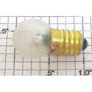  Lionel 430M Large Matted Finish Bulb: Home Improvement