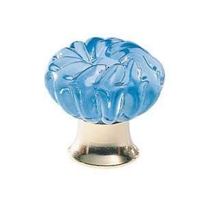  Omnia Industries 4341/30.3T AZ Glass Cabinet Knob: Home 