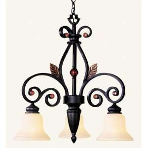  Livex Lighting 4433 56 chandelier