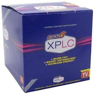   XPLC, 80 Capsules (Weight Loss / Energy)