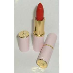   Mary Kay High Profile Creme Lipstick ~ Ravishing Red # 4616: Beauty