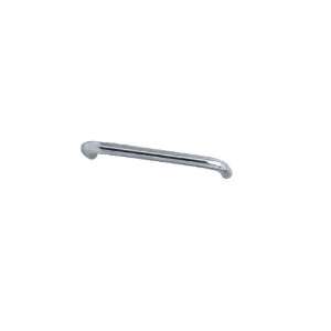  Baldwin 4676.260.BIN 4 Inch Wire Cabinet Pull, Chrome 