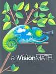 Half enVision Math by Randall I. Charles, Juanita V. Copley and 