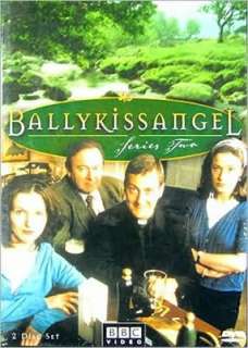 BARNES & NOBLE  Ballykissangel: Complete Series One by BBC WARNER 
