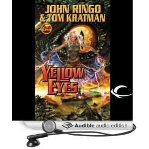 Yellow Eyes Legacy of the Aldenata [Unabridged] [Audible Audio 