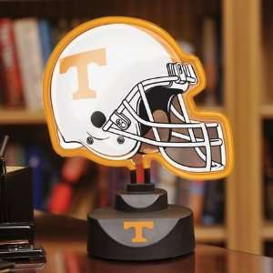  Tennessee Neon Helmet Lamp