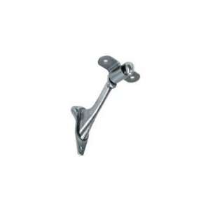  52 4918 AN HANDRAIL BRACKET FINISHANTIQUE NICKEL