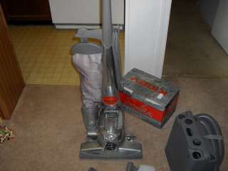 KIRBY SENTRIA Upright Vacuum Cleaner Shampooer System G 10 D G10D G10 