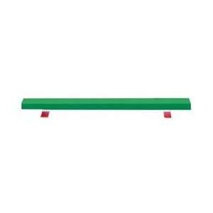  4 Low Profile Beam (Green)