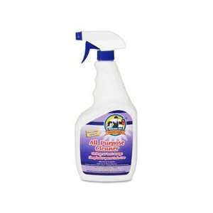  Quality Product By Genuine Joe   All purpose Cleaner 