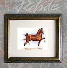 Horse Art, Original Paintings items in Rohde Fine Art Gallery store on 