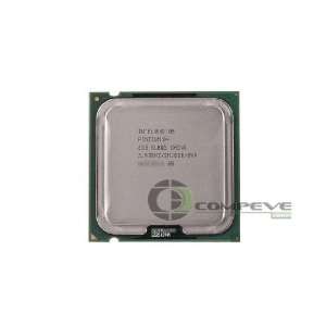  Intel Pentium 4 Processor (650) 3.4GHz/800/2/775/SL8Q5 