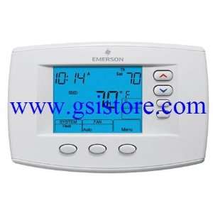 White Rodgers 1F95 0671 4H/2C 90 Series Blue Electronic Programmable 
