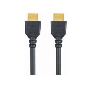   Hdmi Cable 3.0M/9.8Ft Black Full Hd 3D 4K X 2K Resolution Electronics