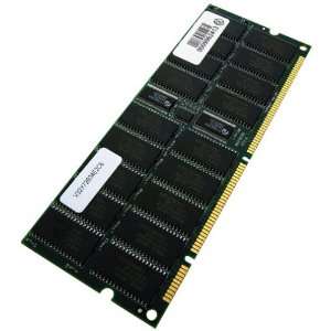   32X72B34E2C6 256MB EDO Buffered 3.3V 4K 60ns DIMM Memory Electronics