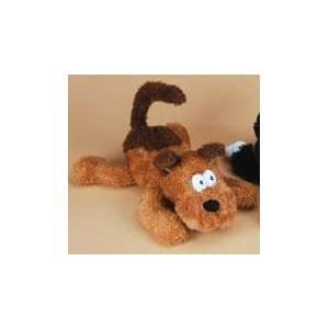  Funny Flippers Animated Plush Laughing Puppy Dog Animal 