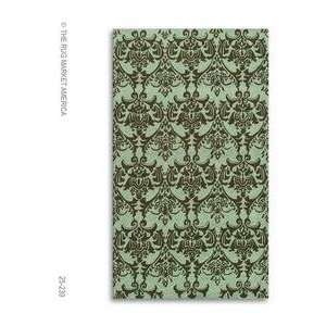  The Rug Market America Resort Royce 25239 Moss/brown 8 