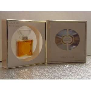 Cardin de PIERRE CARDIN For Women 7.5ml 1/4oz 0.25oz Perfume Extract 