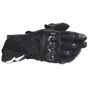  GLOVE 4W GP PLUS BLK XL Automotive