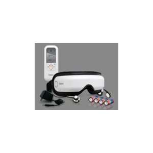  Warm Air Eye Massager iSee 371: Beauty