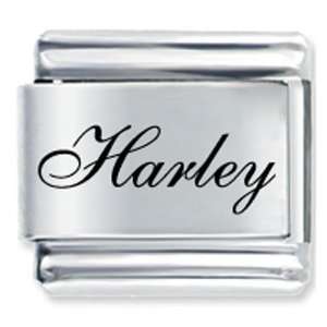  Edwardian Script Font Name Harley Italian Charms: Pugster 